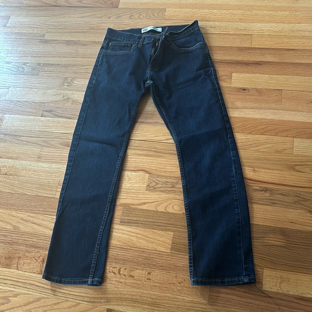 Levis jeans